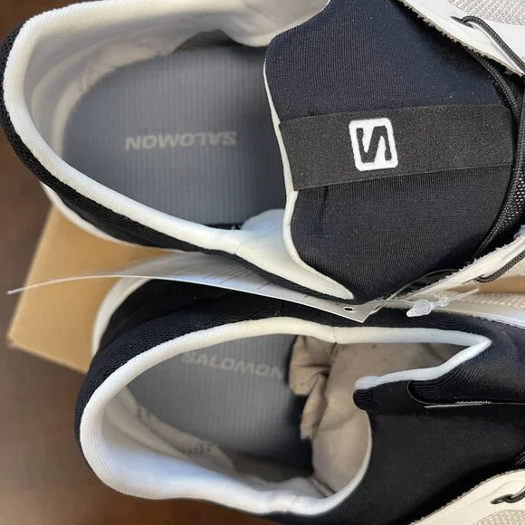 Salomon Amphib Bold 2 Mens Water Shoes Size 13 - Picture 4 of 8